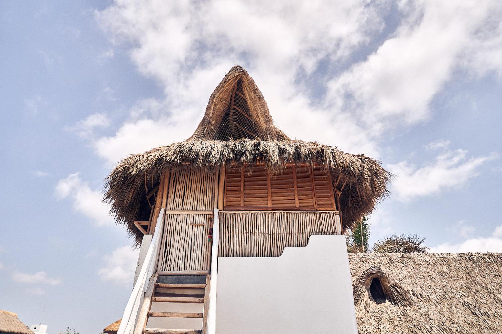 Casa Love Sayulita Dış mekan fotoğraf