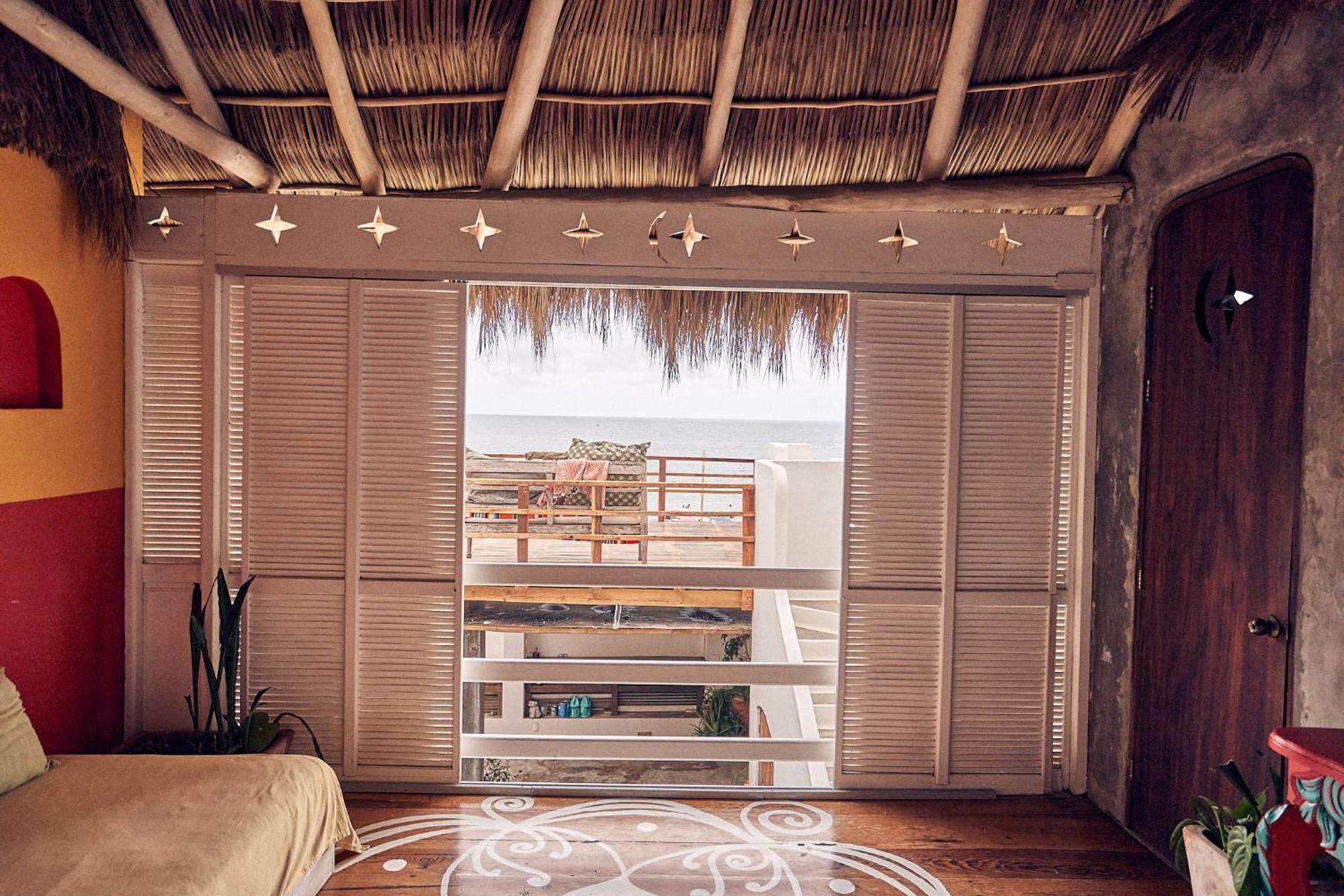 Casa Love Sayulita Dış mekan fotoğraf