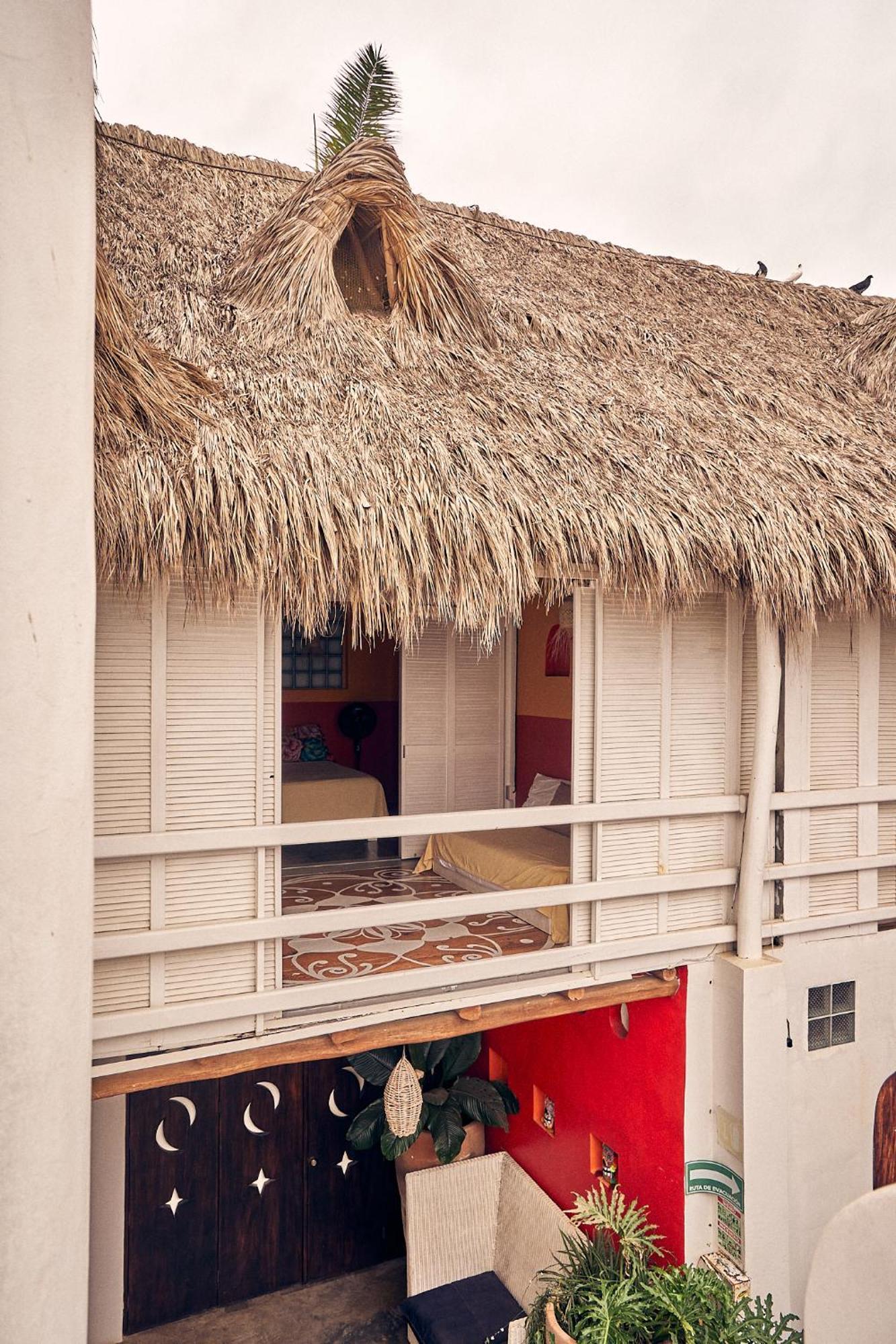 Casa Love Sayulita Dış mekan fotoğraf