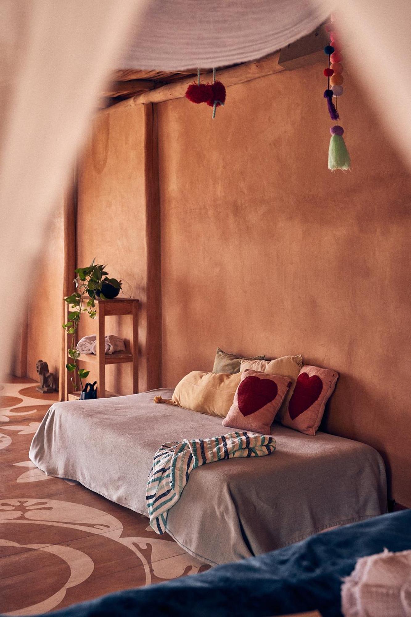 Casa Love Sayulita Dış mekan fotoğraf