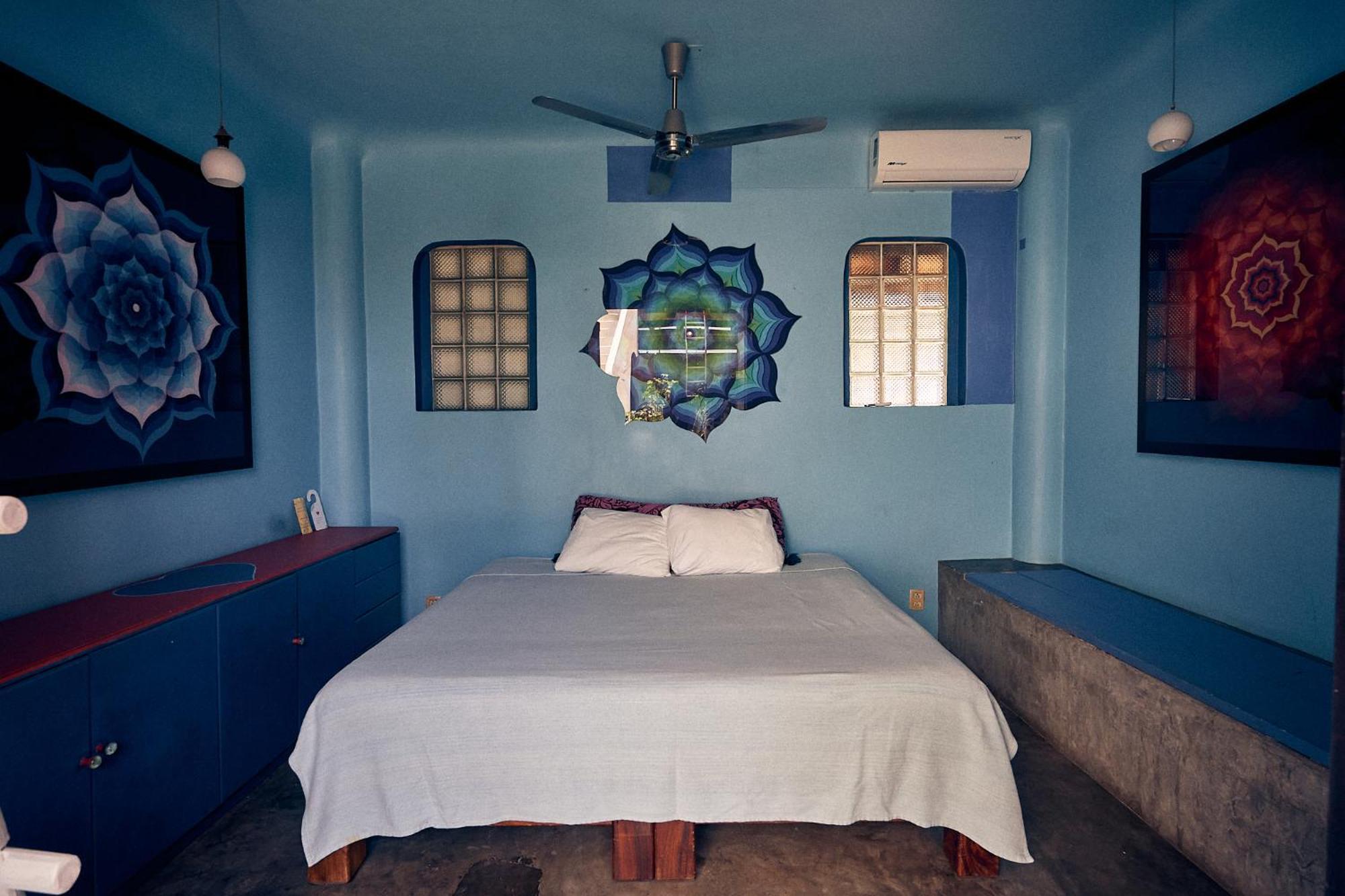 Casa Love Sayulita Dış mekan fotoğraf